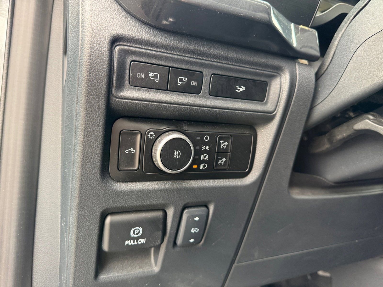 Certified 2023 Ford F150 XLT w/ Equipment Group 302A High image 22