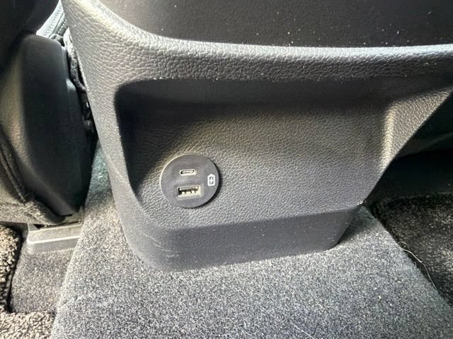 Certified 2025 Ford Ranger XLT w/ Equipment Group 301A High AWD/4WD image 21