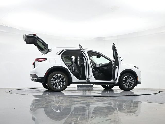 Used 2024 Buick Envision Preferred AWD/4WD image 52