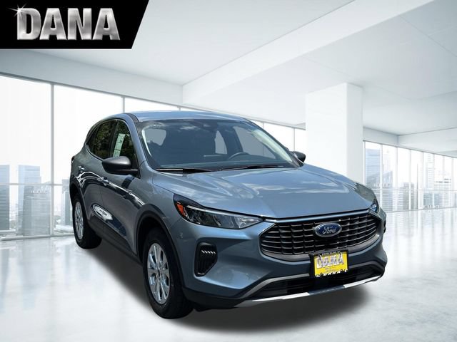 Certified 2023 Ford Escape Active AWD/4WD image 1