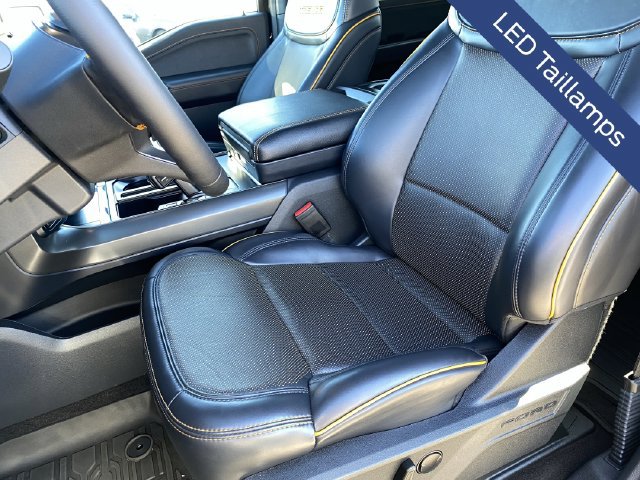 Certified 2025 Ford F150 Tremor w/ Equipment Group 402A High AWD/4WD image 22