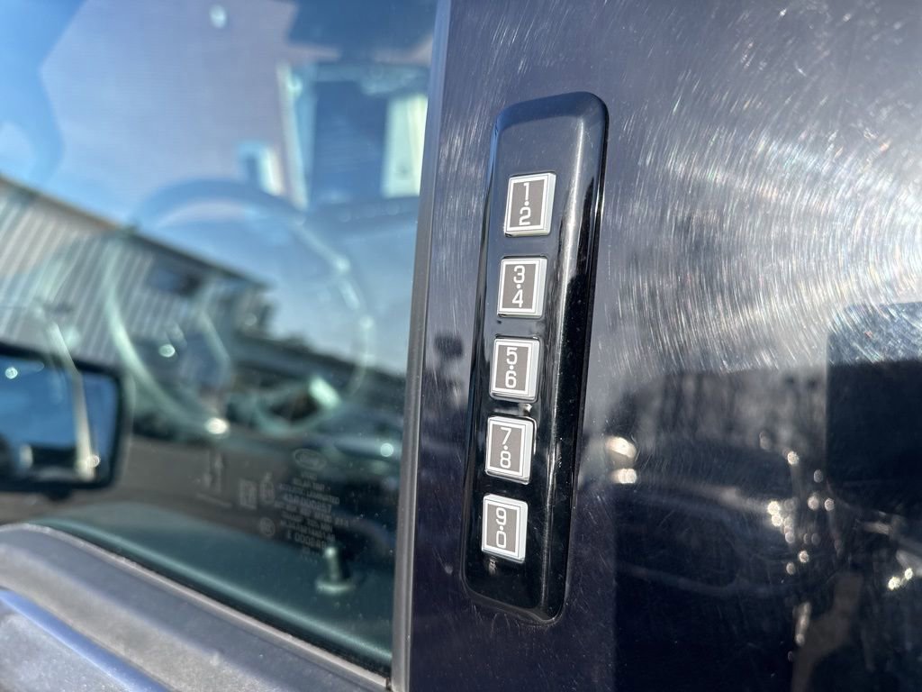 Certified 2023 Ford F150 XLT w/ Equipment Group 302A High image 15