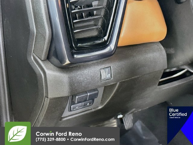 Used 2025 GMC Canyon AT4 AWD/4WD image 14