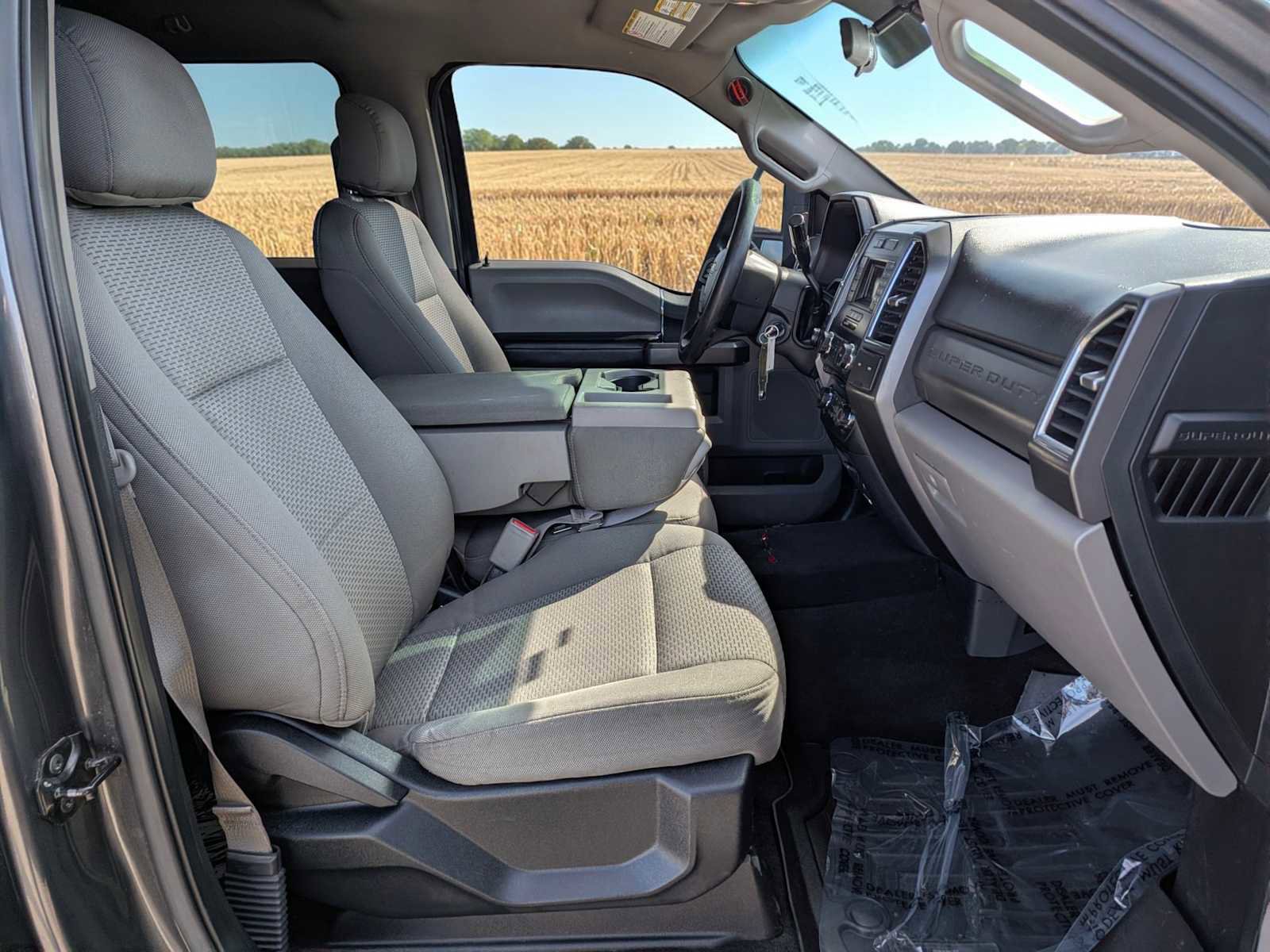 Certified 2017 Ford F250 XLT image 21