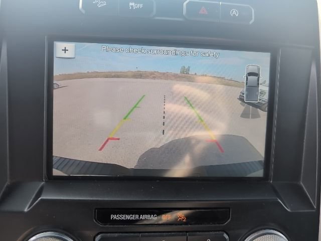 Certified 2019 Ford F150 Lariat w/ Equipment Group 502A Luxury image 15