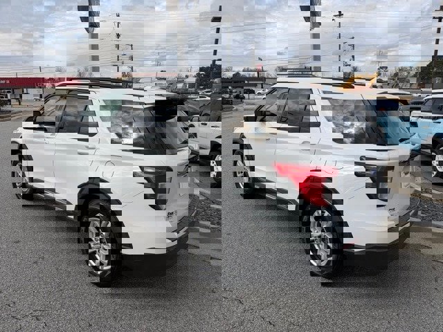 Certified 2020 Ford Explorer XLT image 6