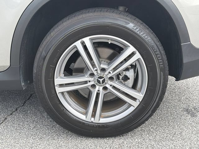 Used 2022 Mercedes-Benz GLC 300 image 20
