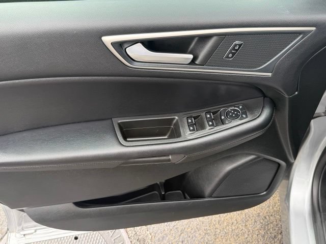 Certified 2023 Ford Edge SEL w/ Convenience Package AWD/4WD image 20