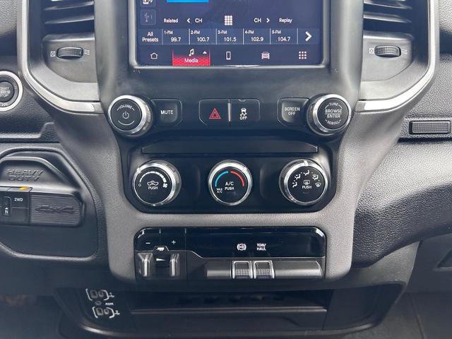 Used 2024 RAM 2500 Big Horn image 15