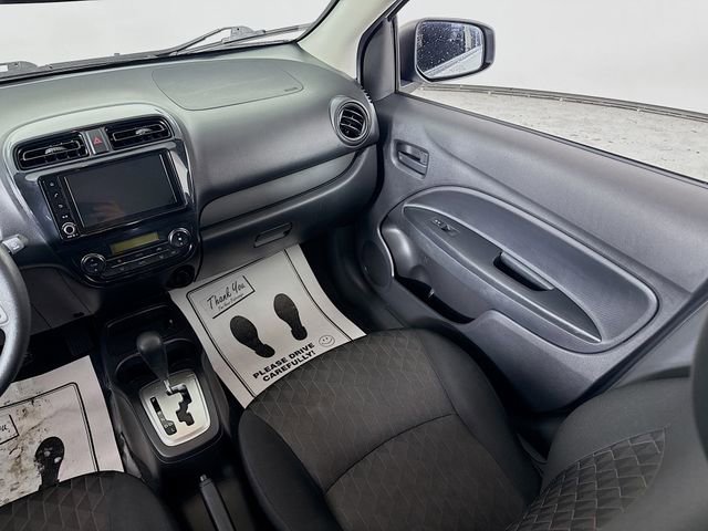 Used 2024 Mitsubishi Mirage ES image 21