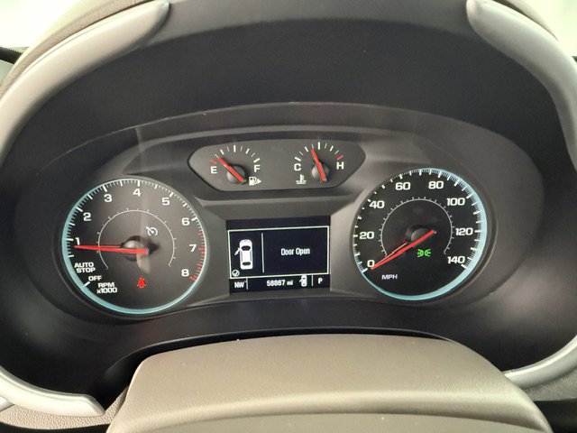 Used 2024 Chevrolet Malibu LT FWD image 14