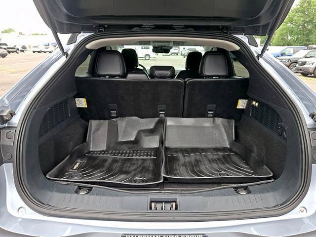 Certified 2022 Ford Mustang Mach-E Select RWD image 28