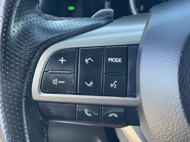 Used 2020 Lexus RX 350 F Sport w/ Accessory Package AWD/4WD image 9
