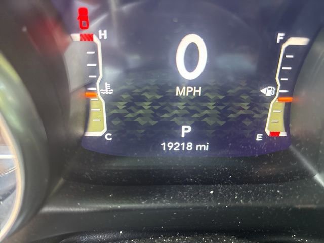 Used 2023 Jeep Gladiator Rubicon w/ LED Lighting Group image 11