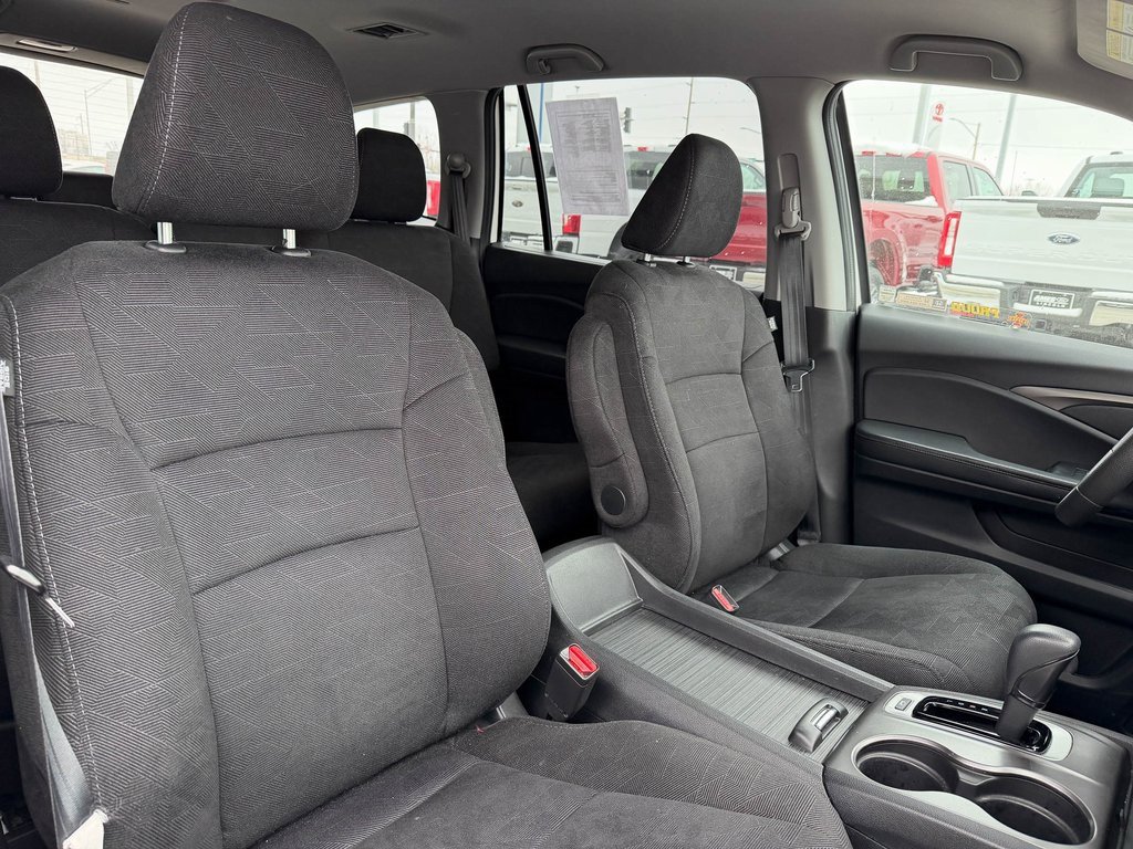 Used 2019 Honda Pilot EX image 18