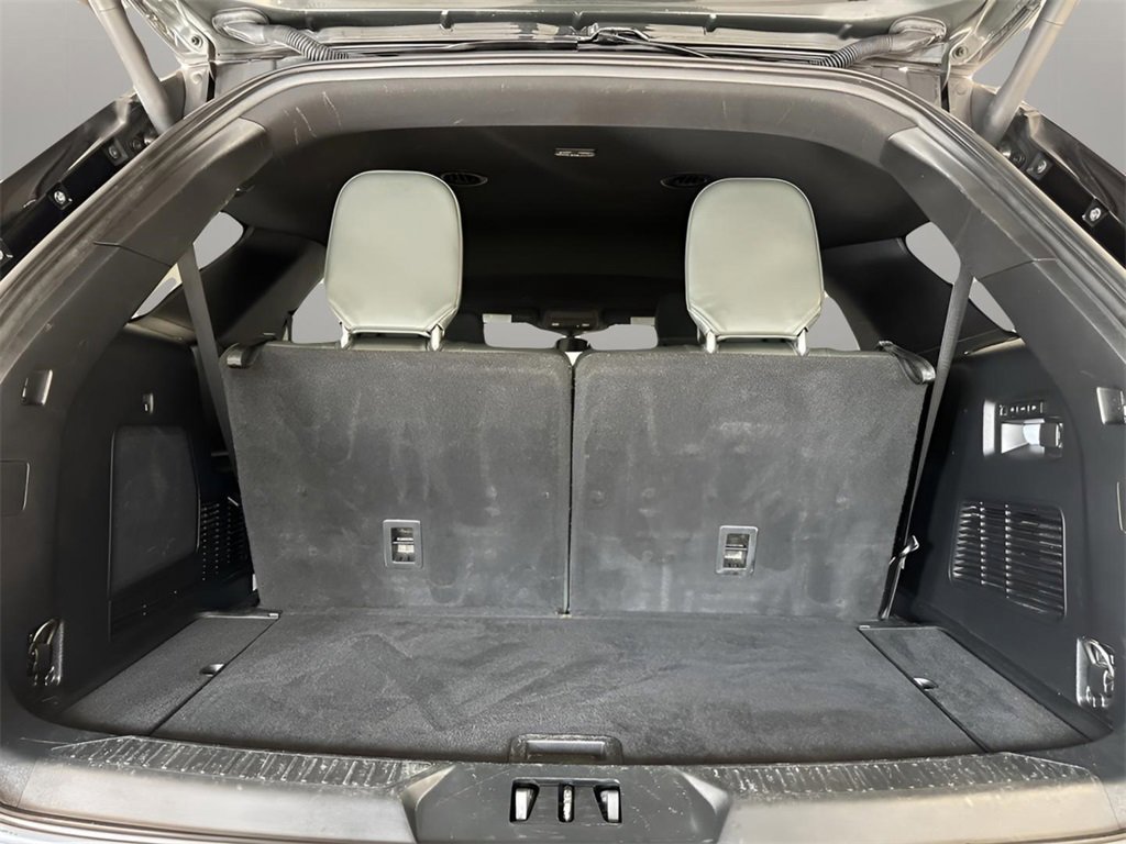 Certified 2022 Ford Explorer Timberline w/ Timberline Technology Package image 9