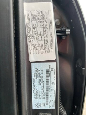 Certified 2024 Ford F150 Lariat AWD/4WD image 30