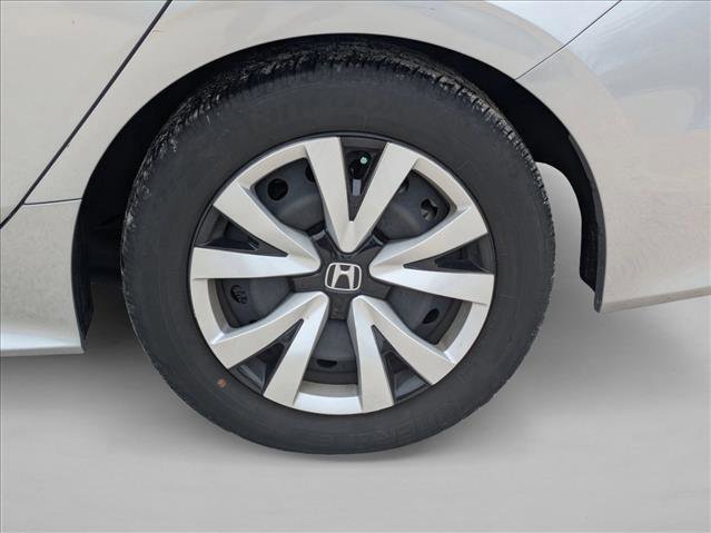 Used 2024 Honda Civic LX image 9