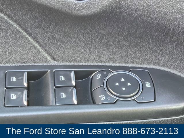 Certified 2025 Ford Escape Active image 30