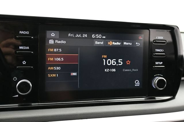 Used 2021 Kia K5 GT-Line AWD/4WD image 19