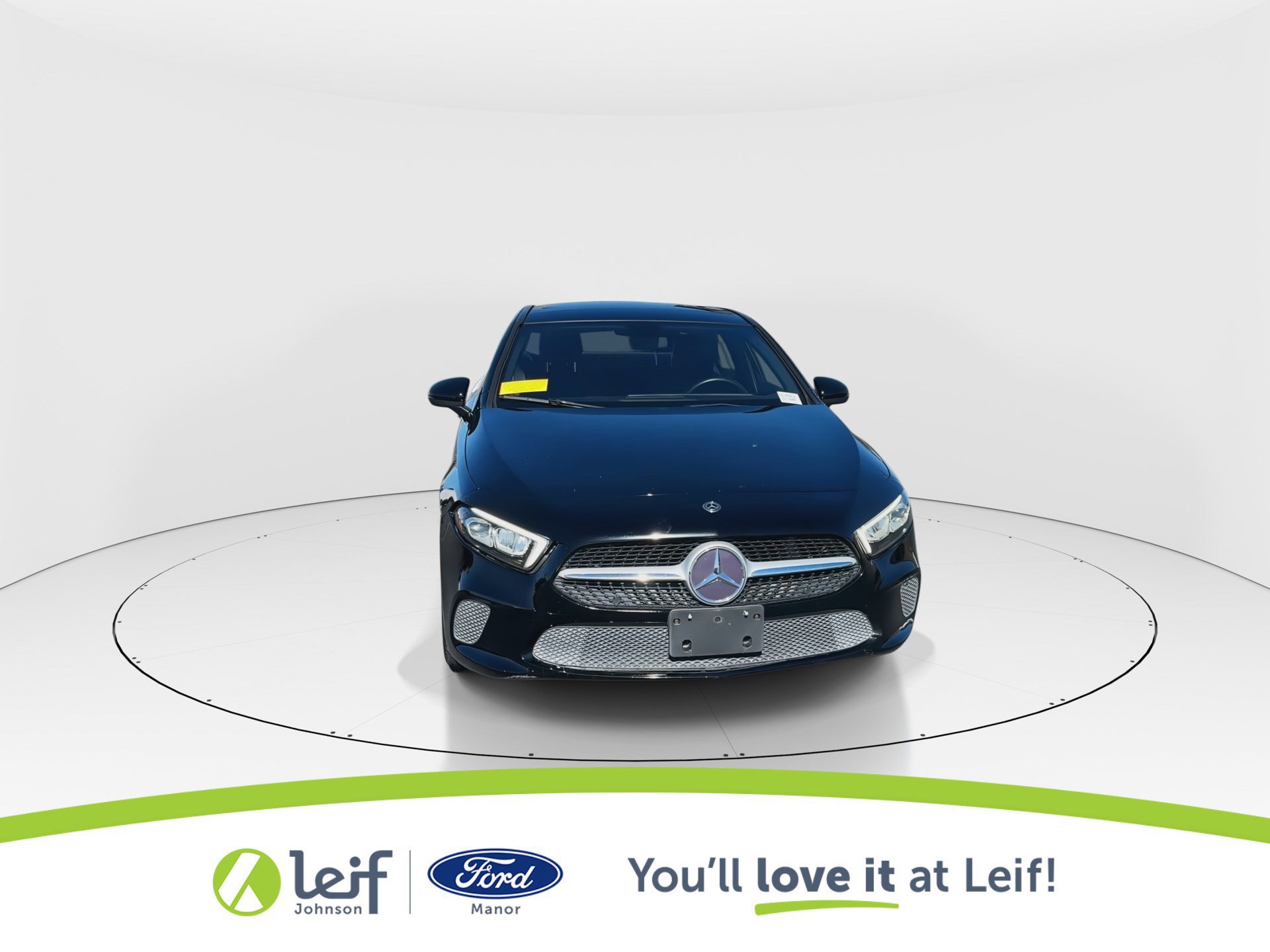 Used 2020 Mercedes-Benz A 220 image 9