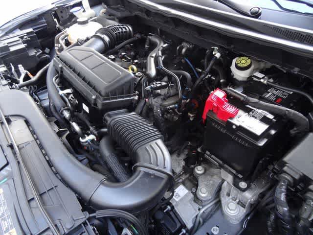 Certified 2024 Ford Escape ST-Line AWD/4WD image 45