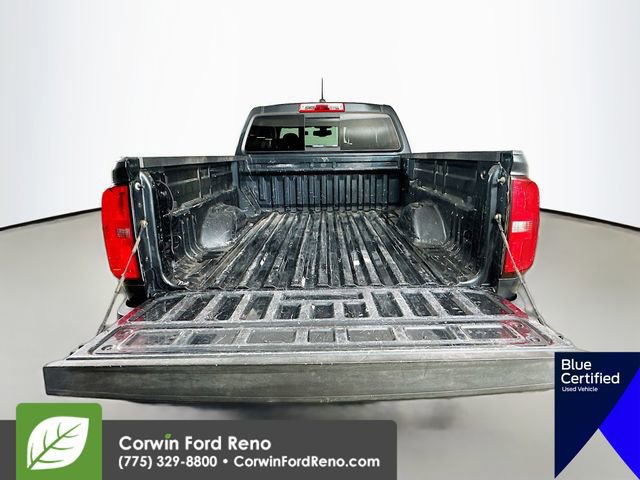 Used 2018 Chevrolet Colorado Z71 image 29