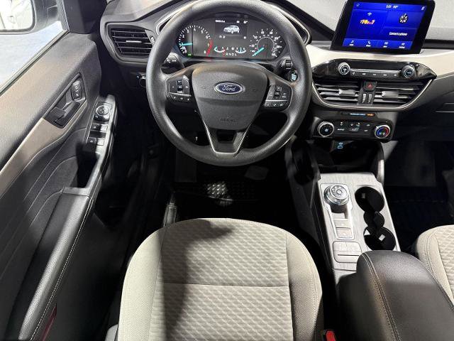 Certified 2022 Ford Escape SE AWD/4WD image 15