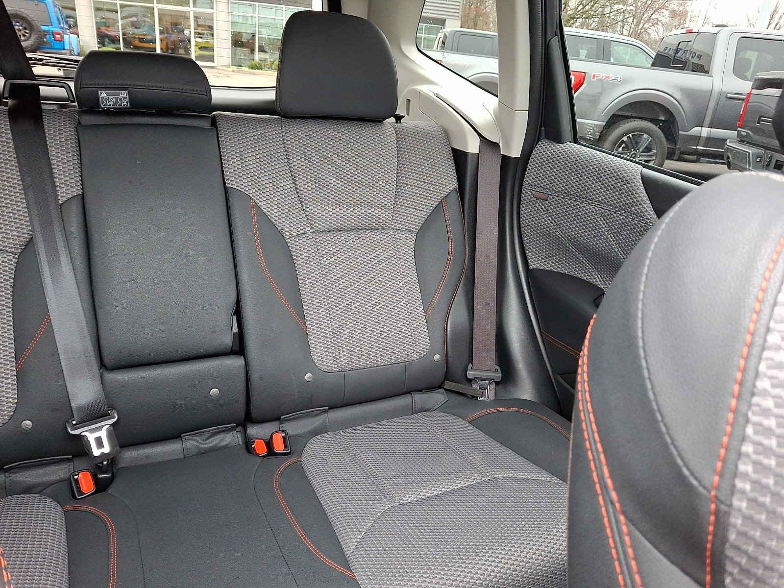 Used 2020 Subaru Forester Sport AWD/4WD image 20