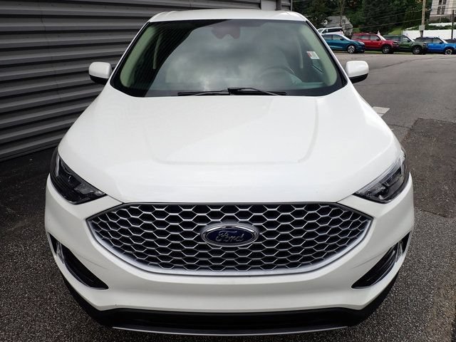 Certified 2023 Ford Edge SEL w/ Convenience Package AWD/4WD image 12
