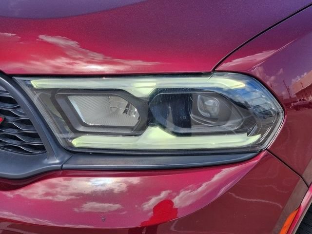 Used 2024 Dodge Durango GT AWD/4WD image 9