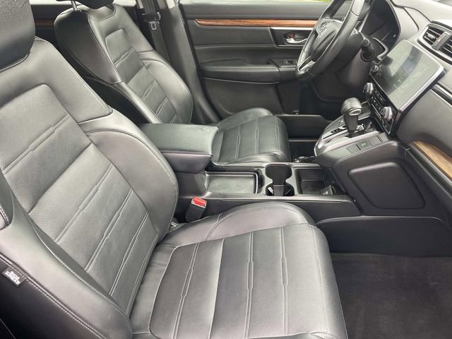 Used 2019 Honda CR-V EX-L image 37