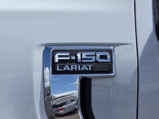Certified 2024 Ford F150 Lariat w/ Bed Utility Package AWD/4WD image 36