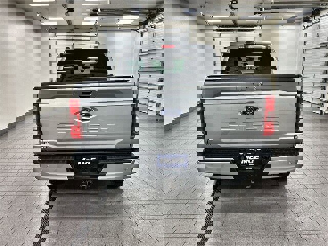 Certified 2021 Ford F150 XLT w/ Equipment Group 302A High image 2