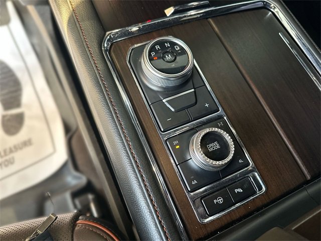 Certified 2021 Ford Expedition Max King Ranch image 21