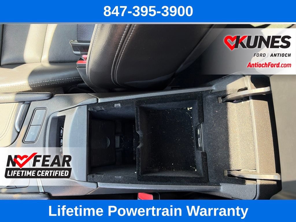 Used 2020 Cadillac XT5 Sportv AWD/4WD image 28