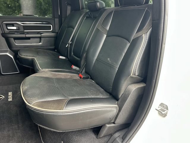 Used 2020 RAM 3500 Laramie AWD/4WD image 21