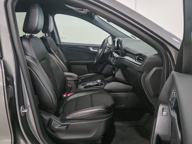 Certified 2024 Ford Escape ST-Line w/ Tech Pack #1 AWD/4WD image 21