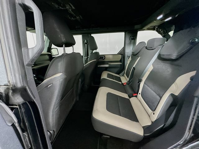 Certified 2023 Ford Bronco Wildtrak AWD/4WD image 30