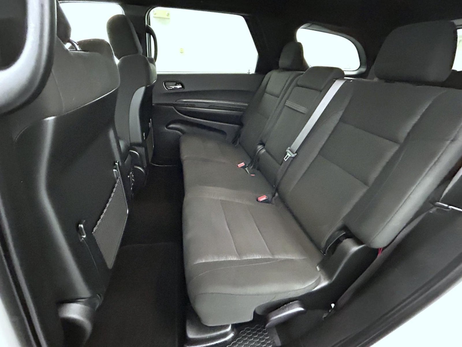 Used 2023 Dodge Durango R/T w/ Blacktop Package AWD/4WD image 20