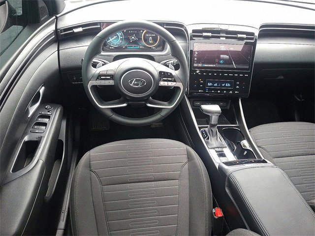 Used 2023 Hyundai Santa Cruz SEL Premium image 11