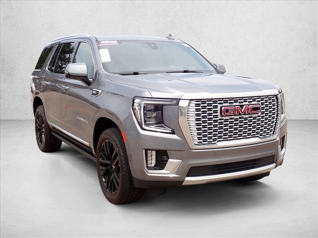 Used 2021 GMC Yukon Denali w/ Denali Premium Package AWD/4WD image 6