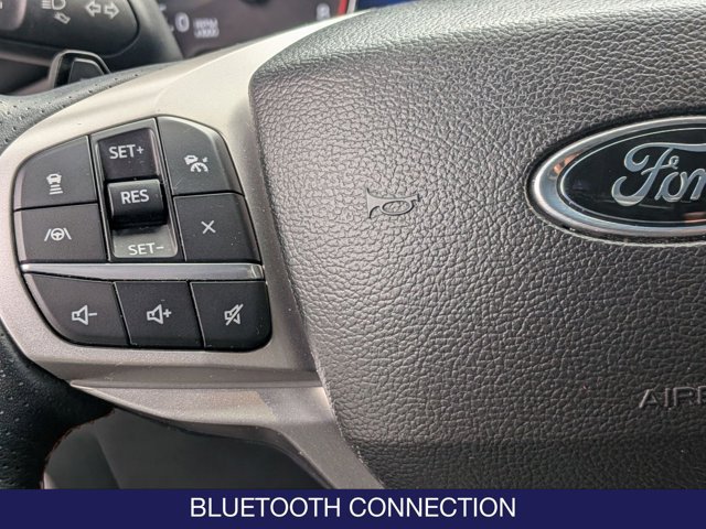 Certified 2023 Ford Explorer Timberline AWD/4WD image 21