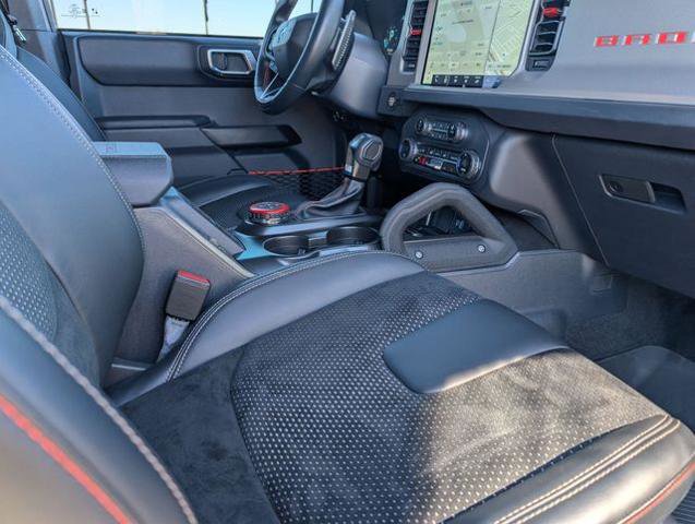 Certified 2023 Ford Bronco Raptor image 29