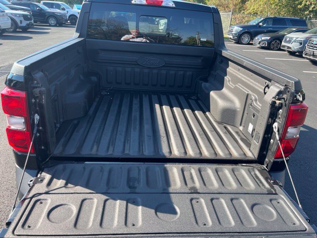 Certified 2023 Ford Maverick Lariat w/ Lariat Luxury Package AWD/4WD image 10