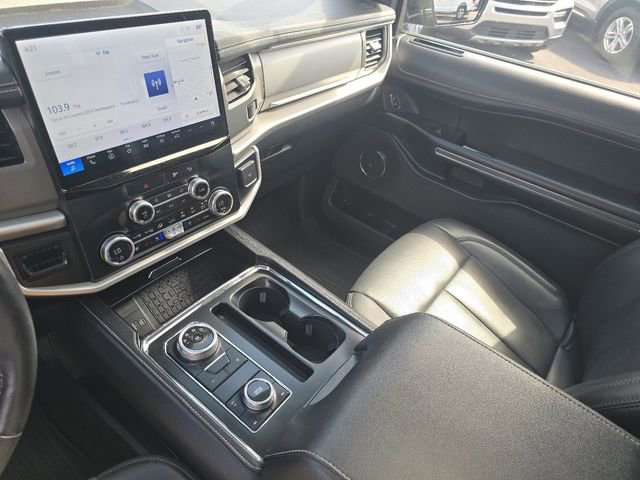 Certified 2023 Ford Expedition XLT AWD/4WD image 32
