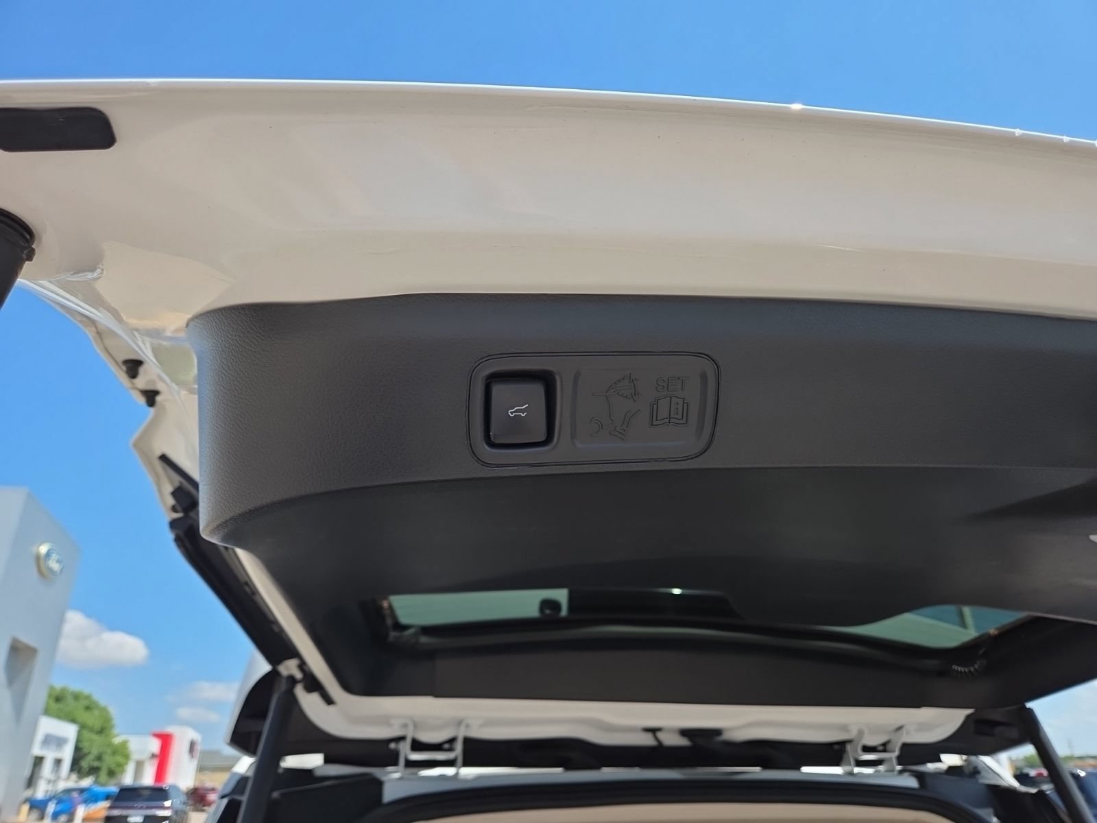 Certified 2023 Ford Expedition Max Limited AWD/4WD image 11