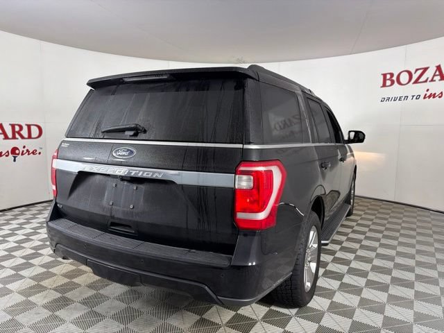 Certified 2020 Ford Expedition XLT w/ Equipment Group 202A RWD image 8