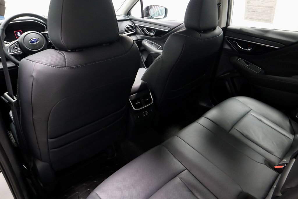 Used 2025 Subaru Legacy Limited image 22