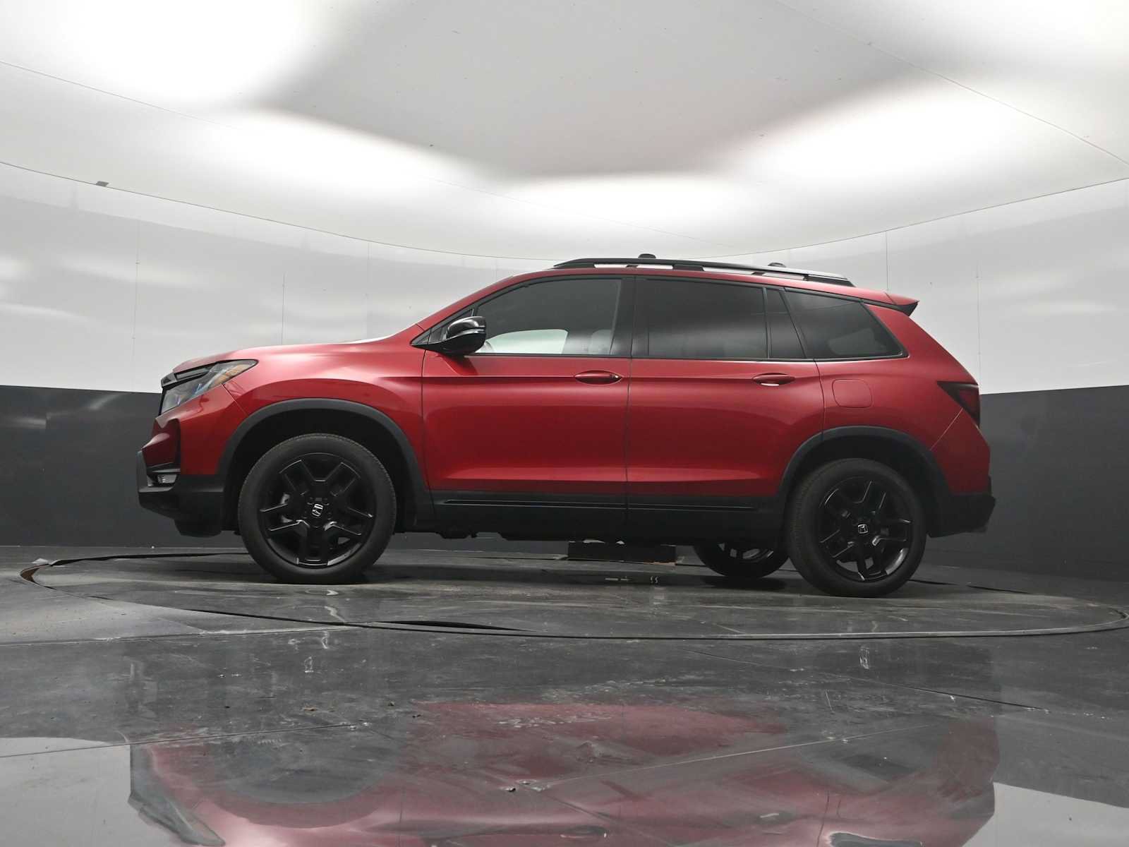 Used 2024 Honda Passport Black Edition image 21